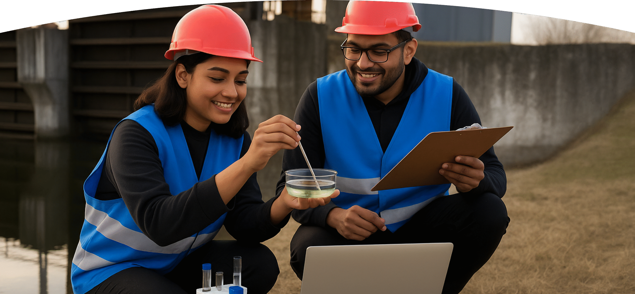 Smarter Section Image