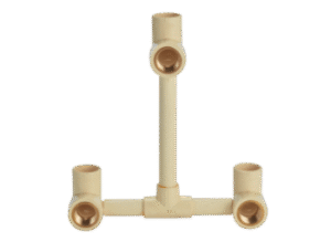 3 In 1 Mixer All Top (7”)