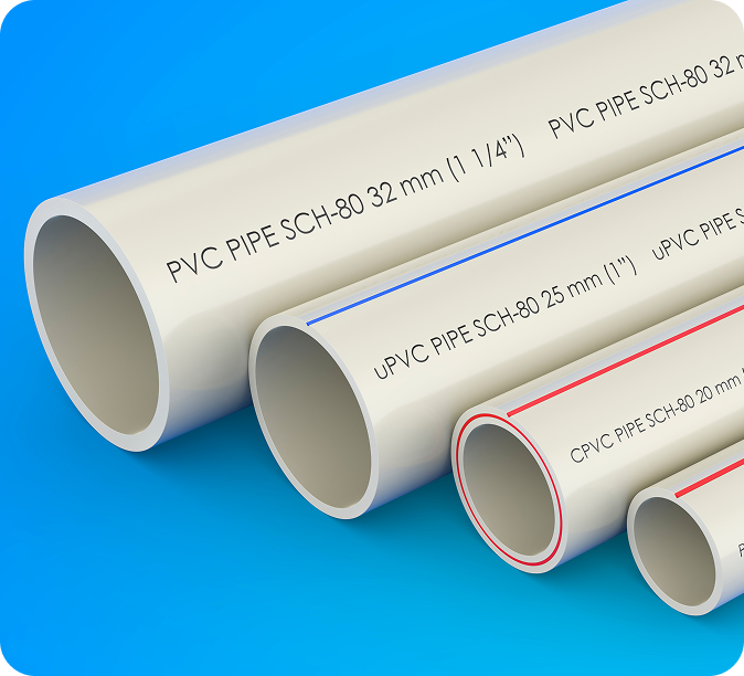 Upgraded CPVC Cell Class