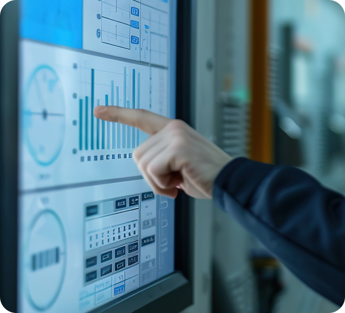 IoT-Driven Intelligence