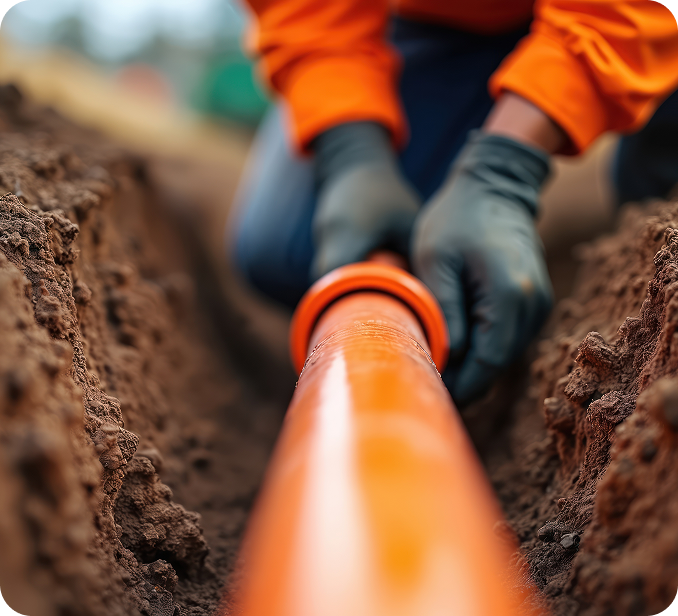 Triple-Layer Foam Core Technology