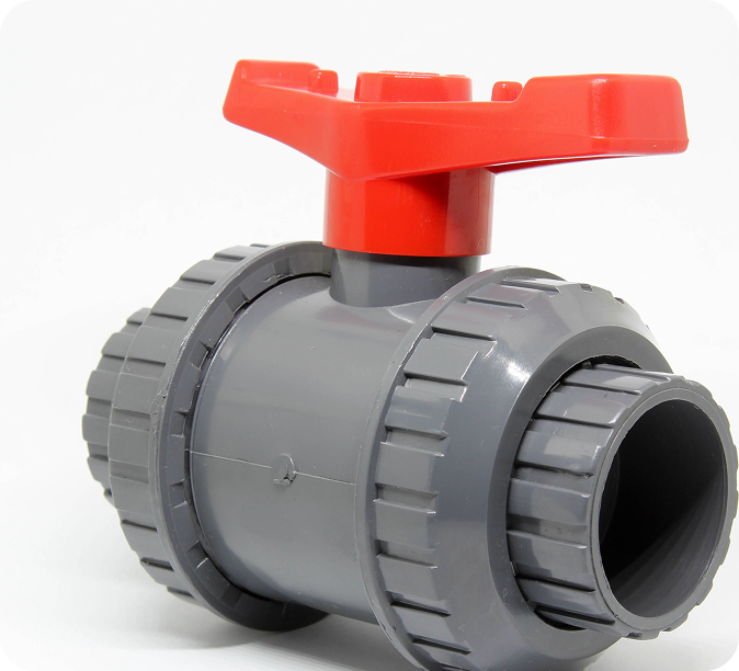 DUAL BLOCK® Safety System