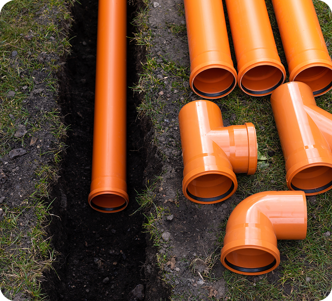 Brown Seal™ Jointing Innovation