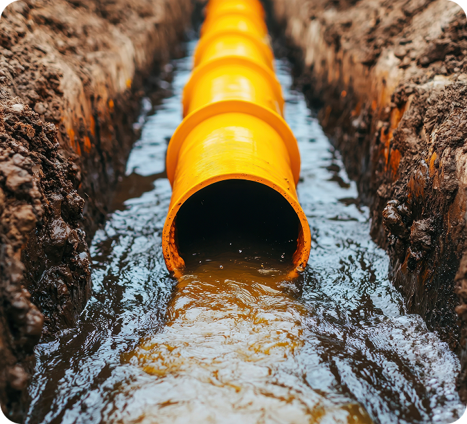 European Collaboration for Advanced Drainage Solutions