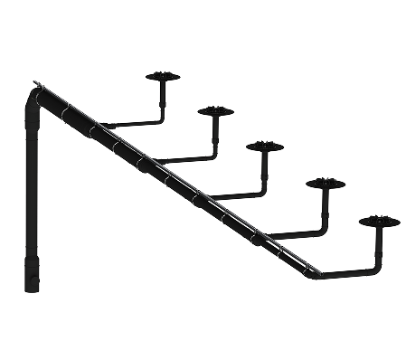 Ashirvad Siphonic Roof Drainage