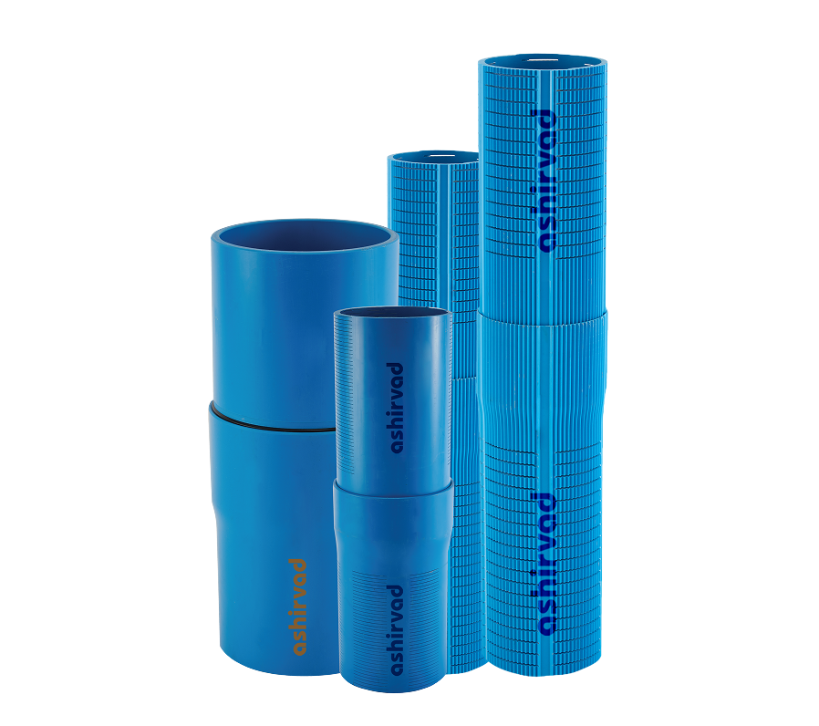 Ashirvad Casing Pipes