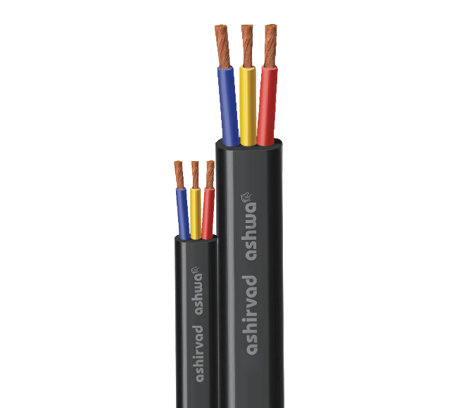 Ashirvad Flat Cables