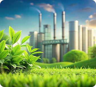 Eco-Conscious Manufacturing