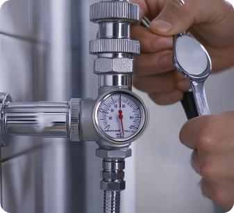 Tested for Extreme Conditions