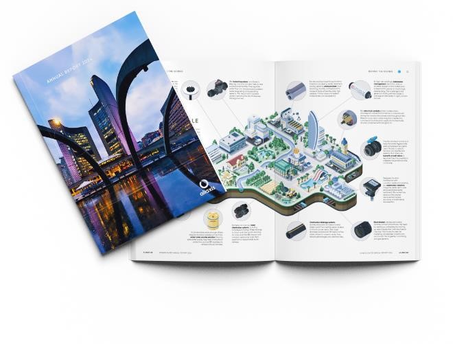 Aliaxis Annual Report 2024 is live!