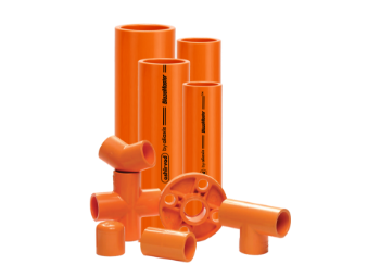 Ashirvad BlazeMaster ® Fire Protection Systems