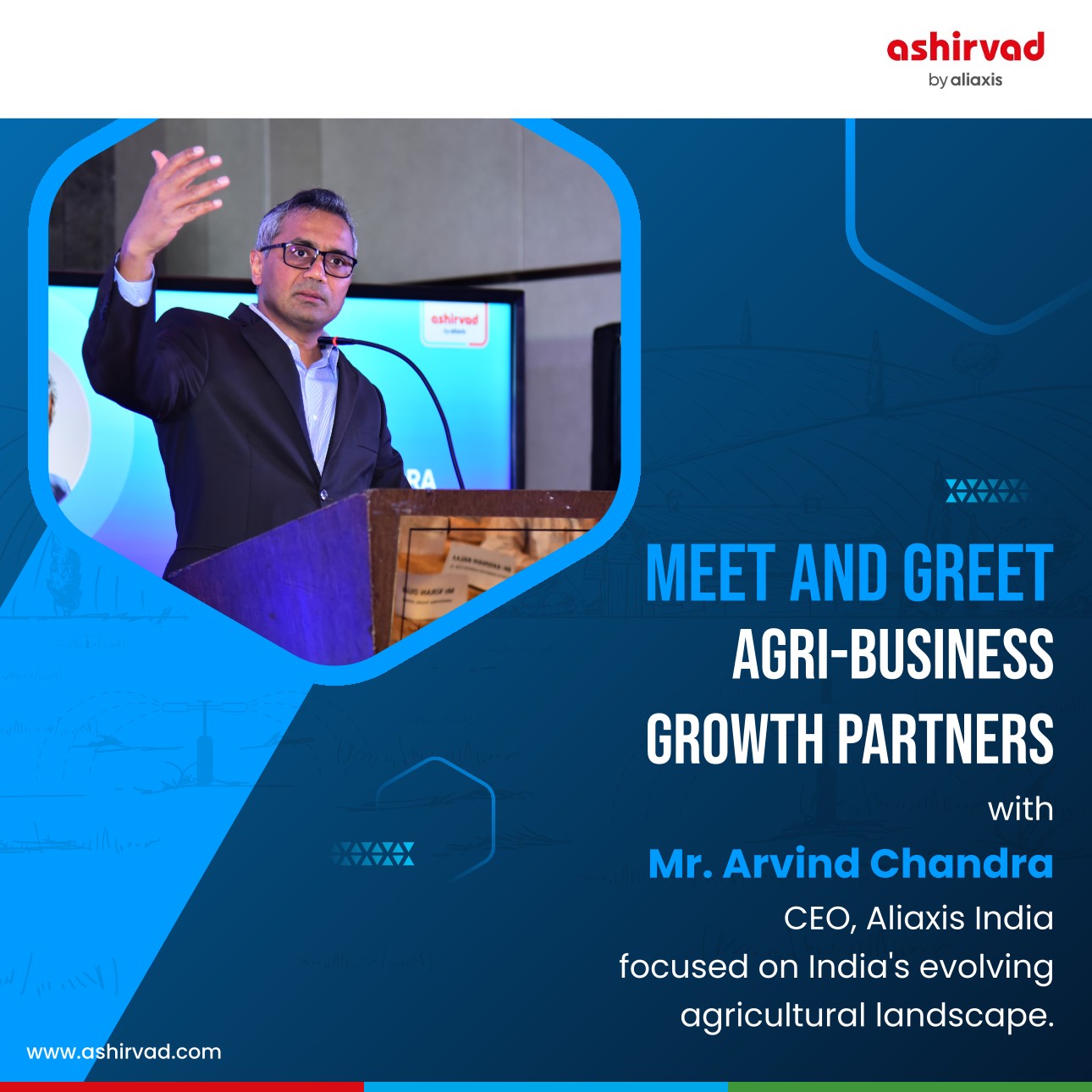 Agri-Business Growth Partners Meet