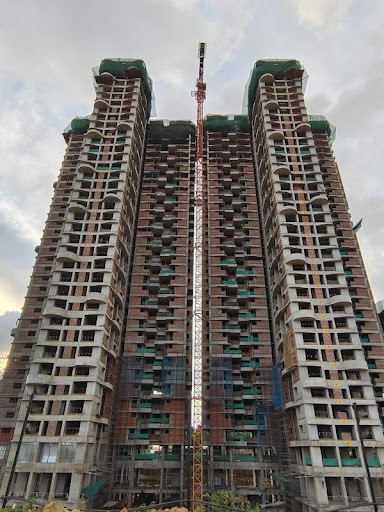 In That Quiet Earth by Total Environment,  Bengaluru