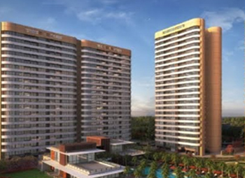 Kumar Properties | Kumar Prospera