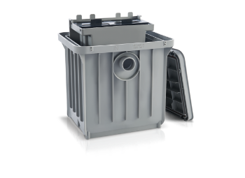 Grease Interceptor from Ashirvad 