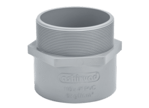 Ashirvad's Agri Fittings MTA