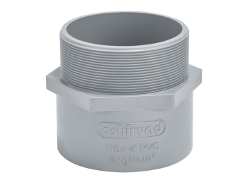 Ashirvad's Agri Fittings MTA 