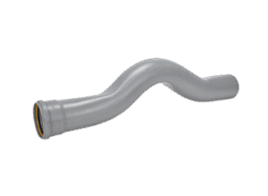 Pass Over Bend from Ashirvad