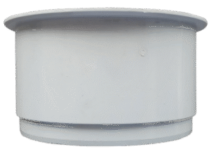 Ashirvad's Dummy Cap - An SWR end cap