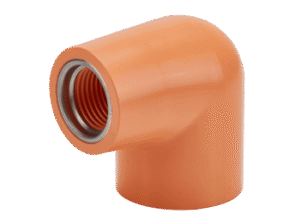 Ashirvad's Sprinkler Head Adapter Elbow