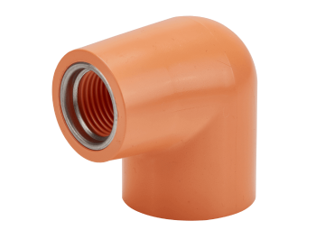 Ashirvad's Sprinkler Head Adapter Elbow 