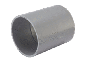 UPVC SWR Repair Coupler