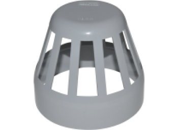 Ashirvad's Vent Cowl- An SWR fitting 