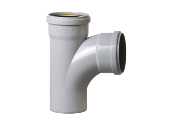 Ashirvad's UGD Long Swept Tee 