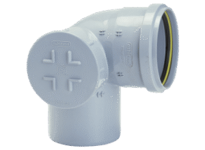 Right Side Door Elbow