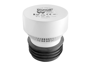 Ashirvad's Maxi-Vent With Global Connector