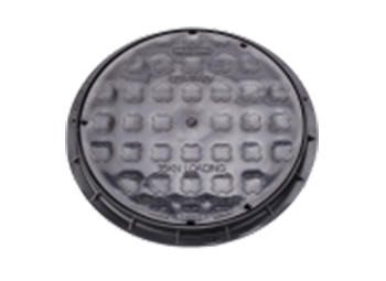 Ashirvad's Chamber cover for Inspection Chambers 