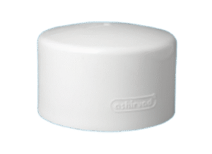 Ashirvad uPVC Aqualife Fitting End cap SCH40