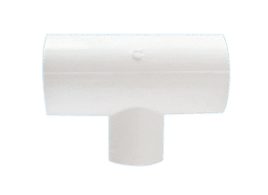 Reducer Tee (SCH 80)