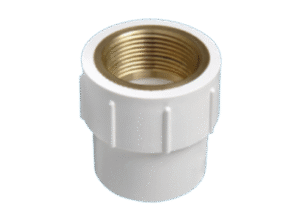 Ashirvad's CPVC Reducing FABT