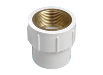 Ashirvad's CPVC Reducing FABT 