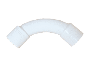 Sweep Bend – Socket at Both Sides (SCH 80)