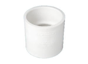 Ashirvad's UPVC Aqualife Coupler