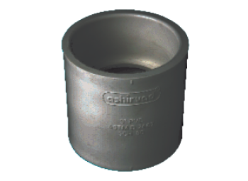 Ashirvad's Coupling SOC X SOC 