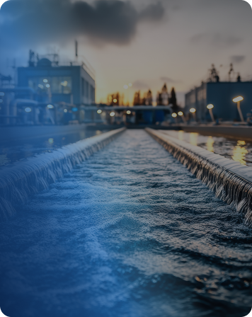 Water Transmission Solutions