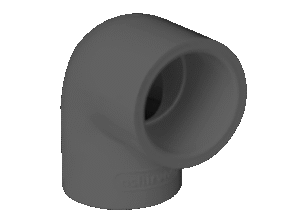 Elbow SOC X SOC 90 Degree