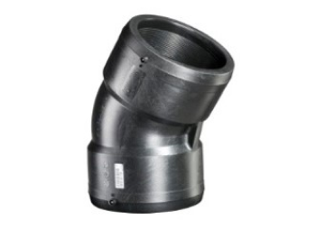 Ashirvad's Elbow 45 Deg- W Electrofusion fittings 