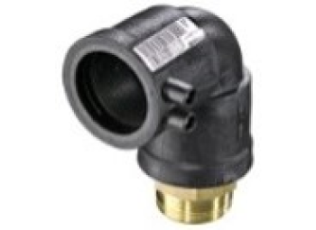 Ashirvad's Elbow 90 Deg-W Electrofusion fittings 