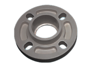 Ashirvad's Flange SOC – CL 150 Korrosafe fitting