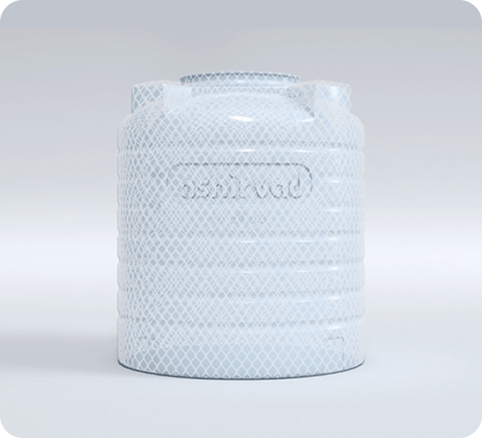 Nano-Silver Protection