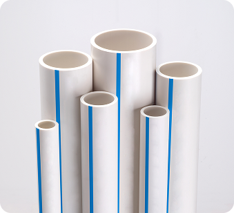 High-Performance CPVC Material