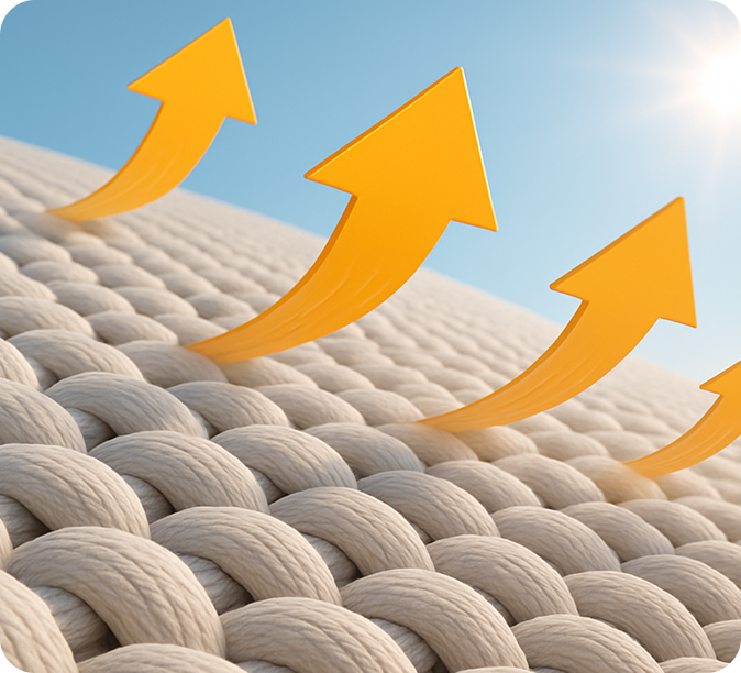 UV Shield Technology