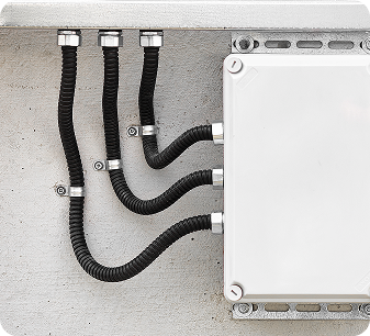 Universal Fusion Box Compatibility