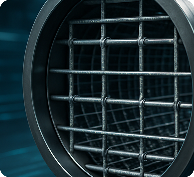 Reinforced Structural Design