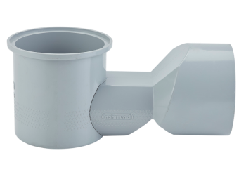 Ashirvad's Height Riser Without Ring 