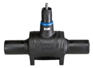 Ashirvad's Tees- Innogaz Electrofusion fittings